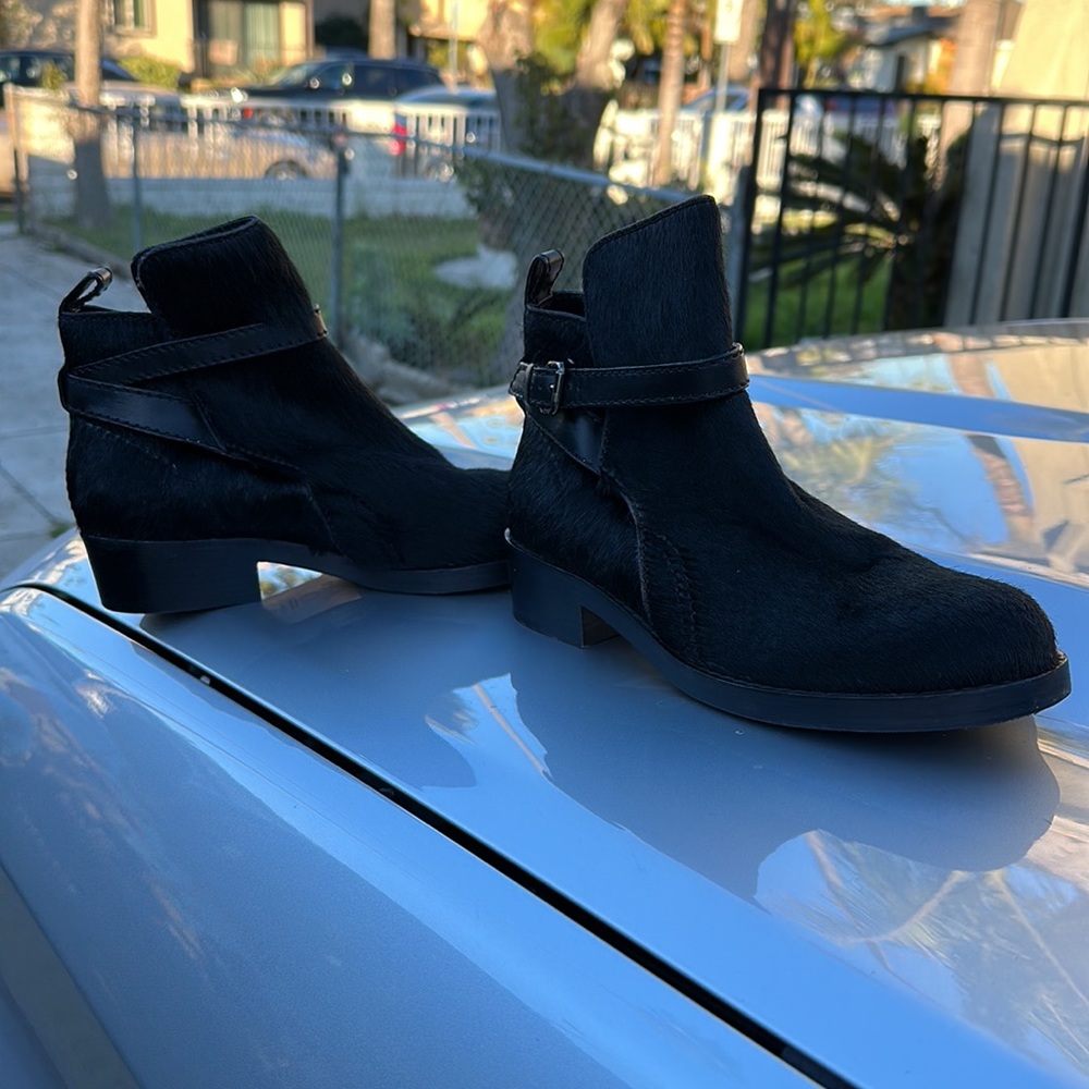 Acne women’s boots - Picture 2 of 6